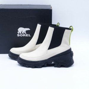 WOMEN'S BREX™ BOOT Chelsea Excellent Used Condition